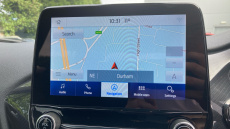 Ford Fiesta 1.0 EcoBoost 95 ST-Line Edition 5dr Petrol Hatchback